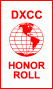 DXCC Honor Roll